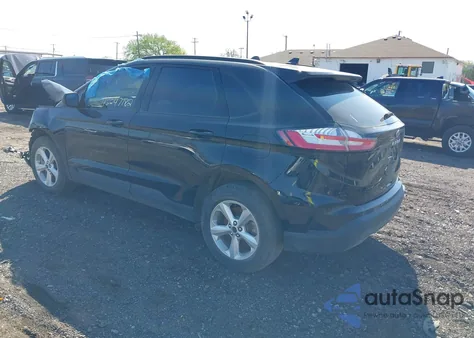 2023 Ford Edge Se из США, поврежденный, VIN 2FMPK4G96PBA26739